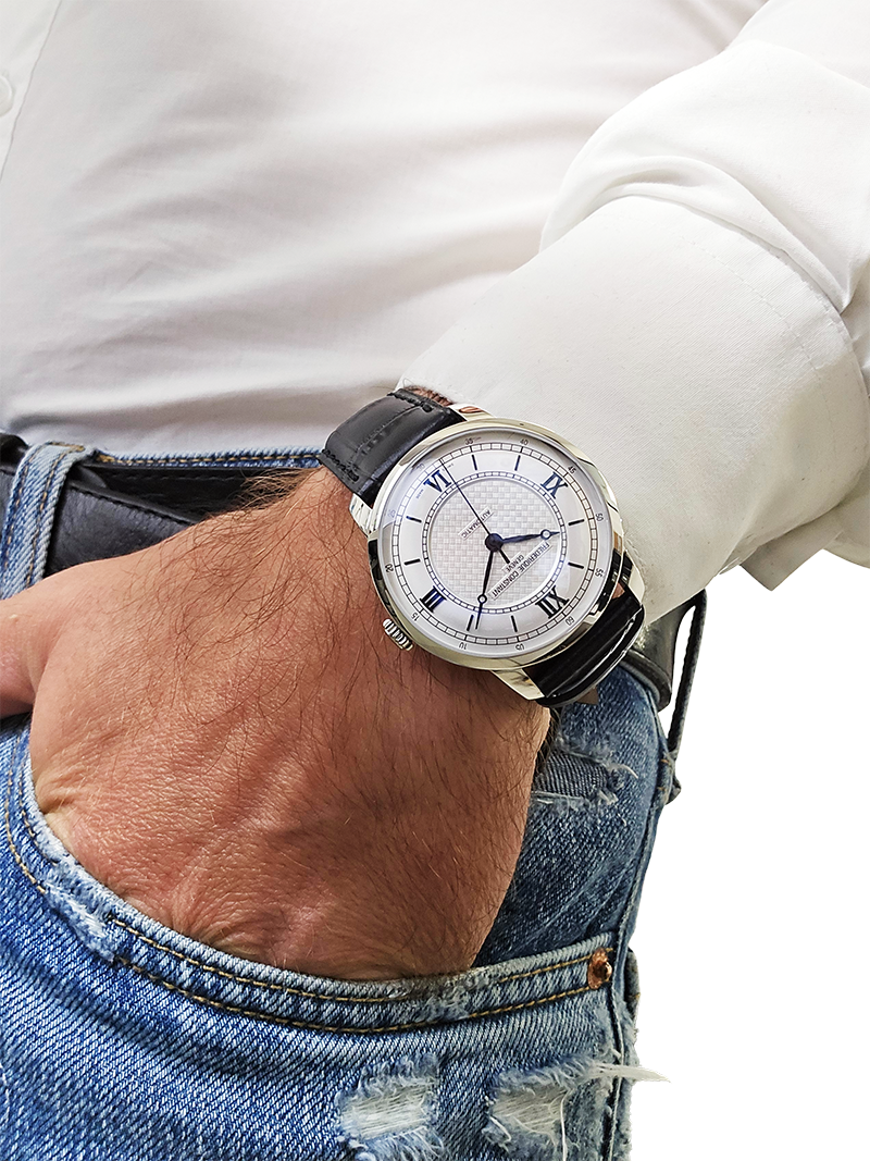Zegarek Frederique Constant Classics Premiere FC-301S3B6 (FC301S3B6)