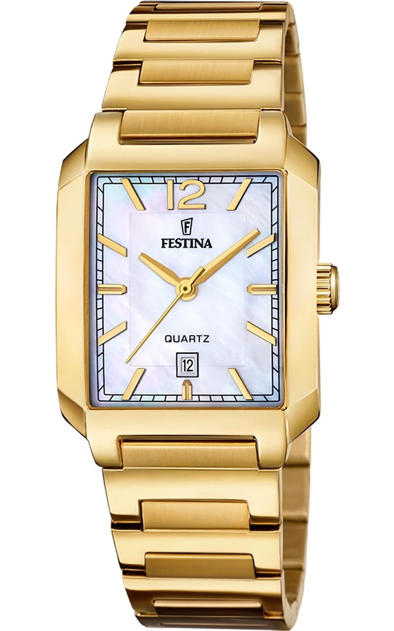 Zegarek Festina Classics Lady 20680/2 (F20680/2)