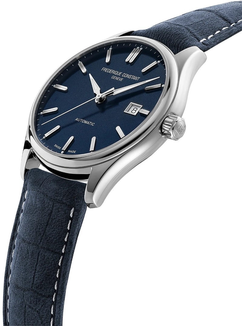 Zegarek Frederique Constant Classics Index Automatic FC-303NN5B6 (FC303NN5B6)