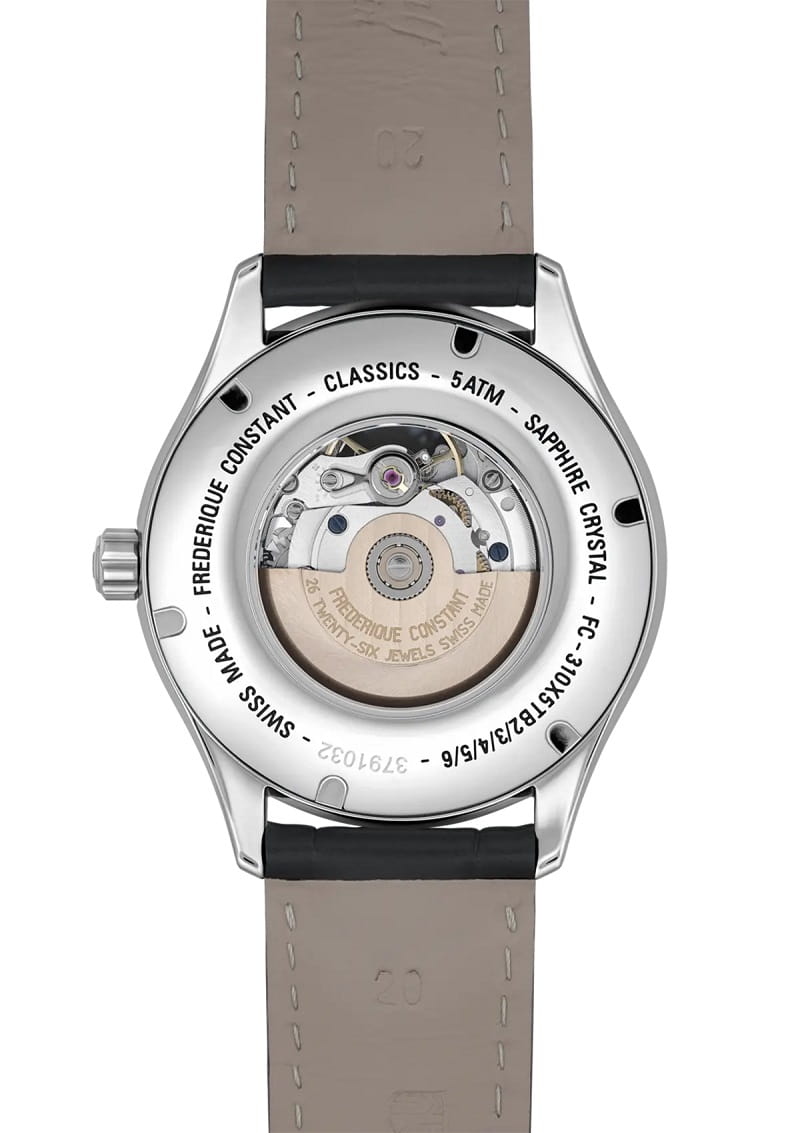 Zegarek Frederique Constant Classics FC-310MC5B6 (FC310MC5B6)