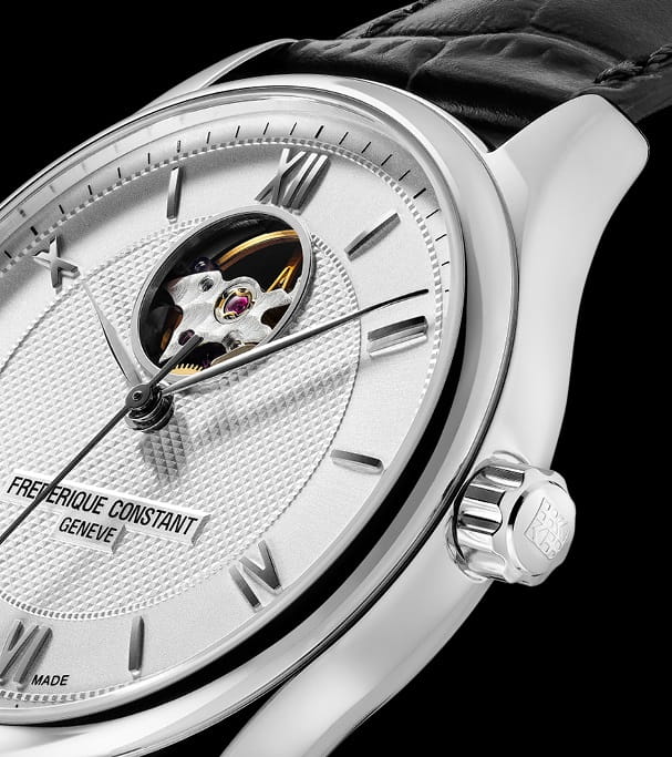 Zegarek Frederique Constant Classics FC-310MC5B6 (FC310MC5B6)