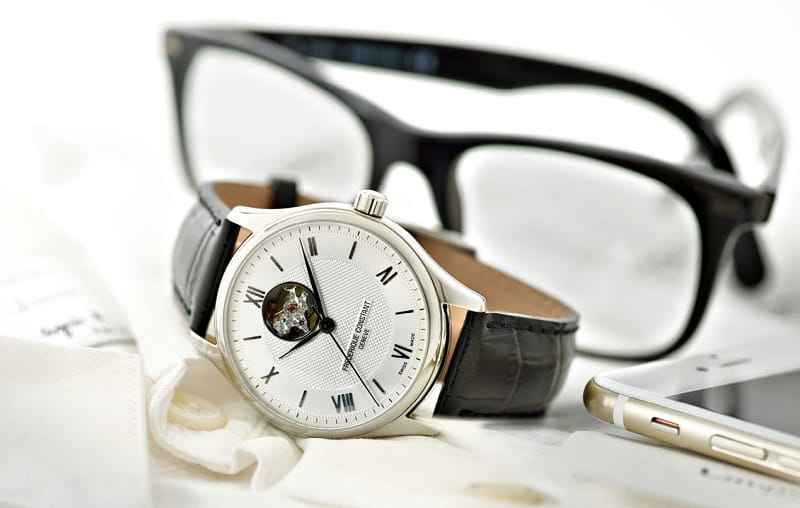 Zegarek Frederique Constant Classics FC-310MC5B6 (FC310MC5B6)