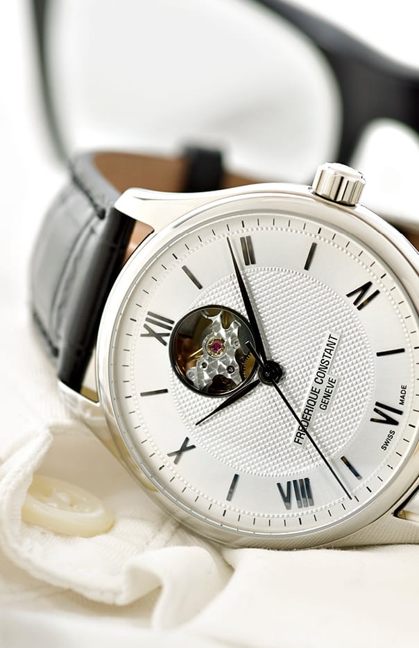 Zegarek Frederique Constant Classics FC-310MC5B6 (FC310MC5B6)