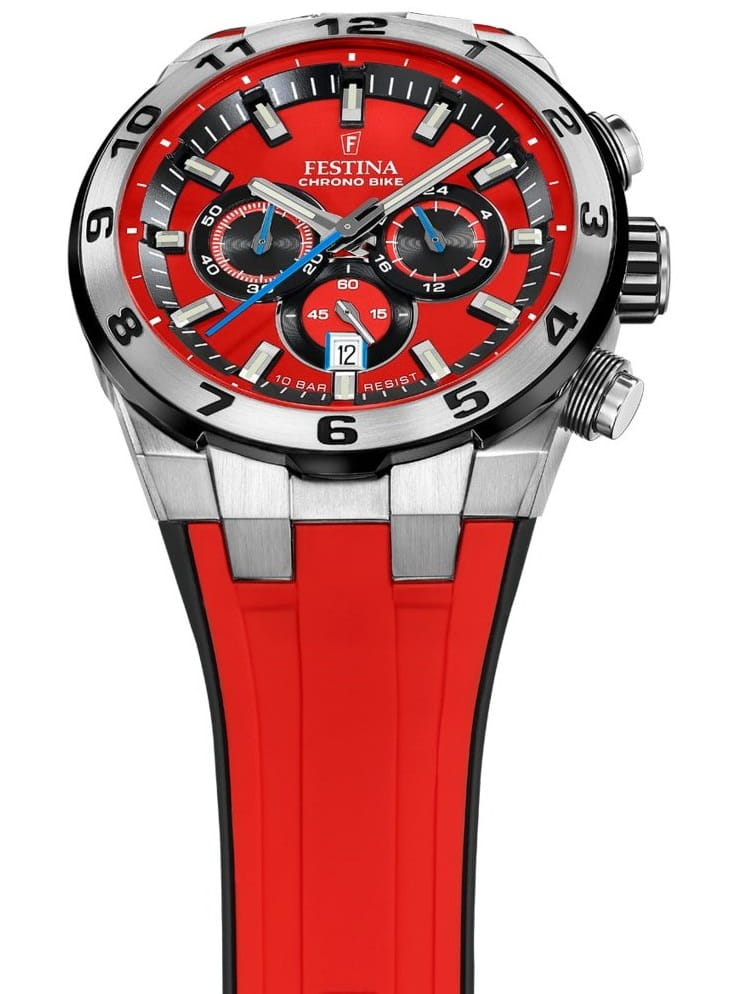 Zegarek Festina Chrono Bike 20671/5 (F20671/5)