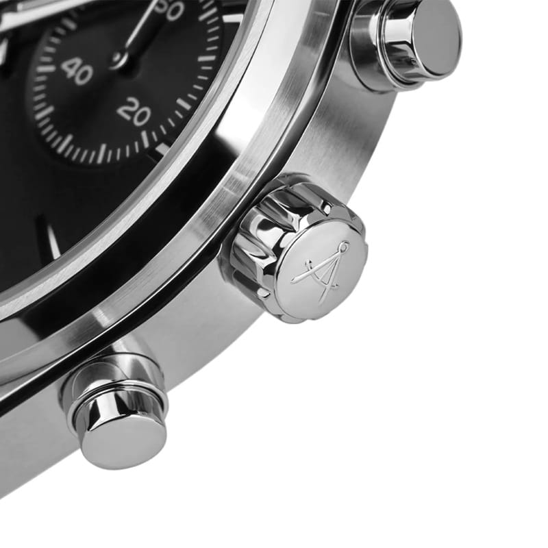 Zegarek Atlantic 58466.41.61 SEAWAVE CHRONO 584664161