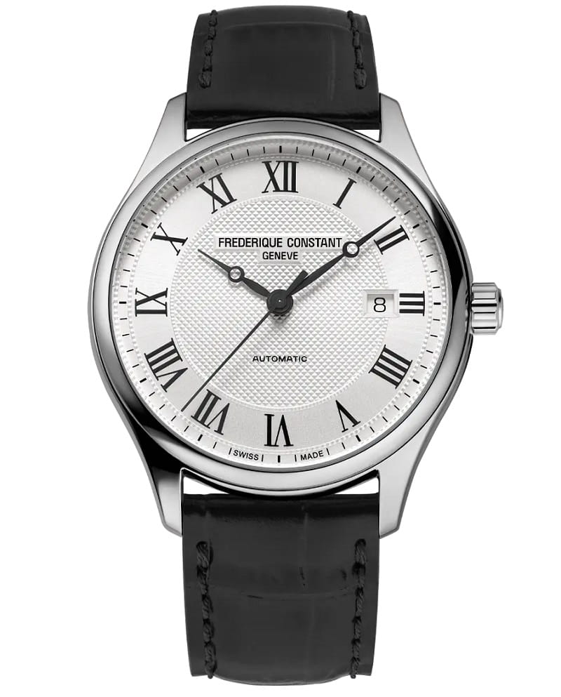 Zegarek Frederique Constant Classics Automatic FC-303MC5B6 (FC303MC5B6)