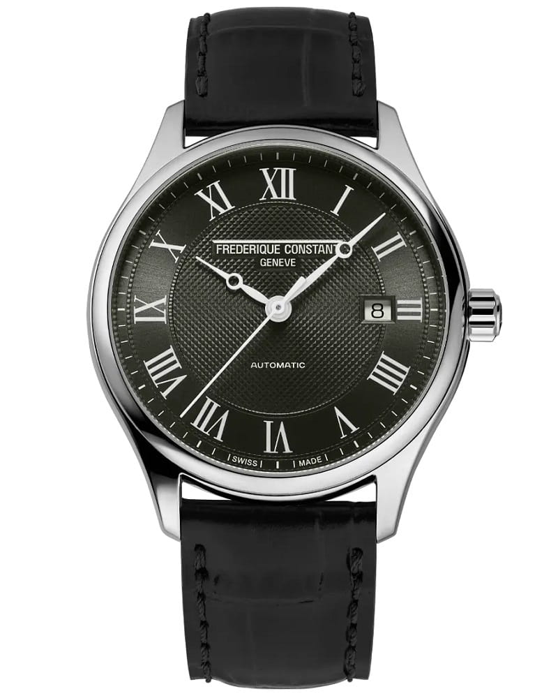 Zegarek Frederique Constant Classics Automatic FC-303MCK5B6 (FC-303MCK5B6)