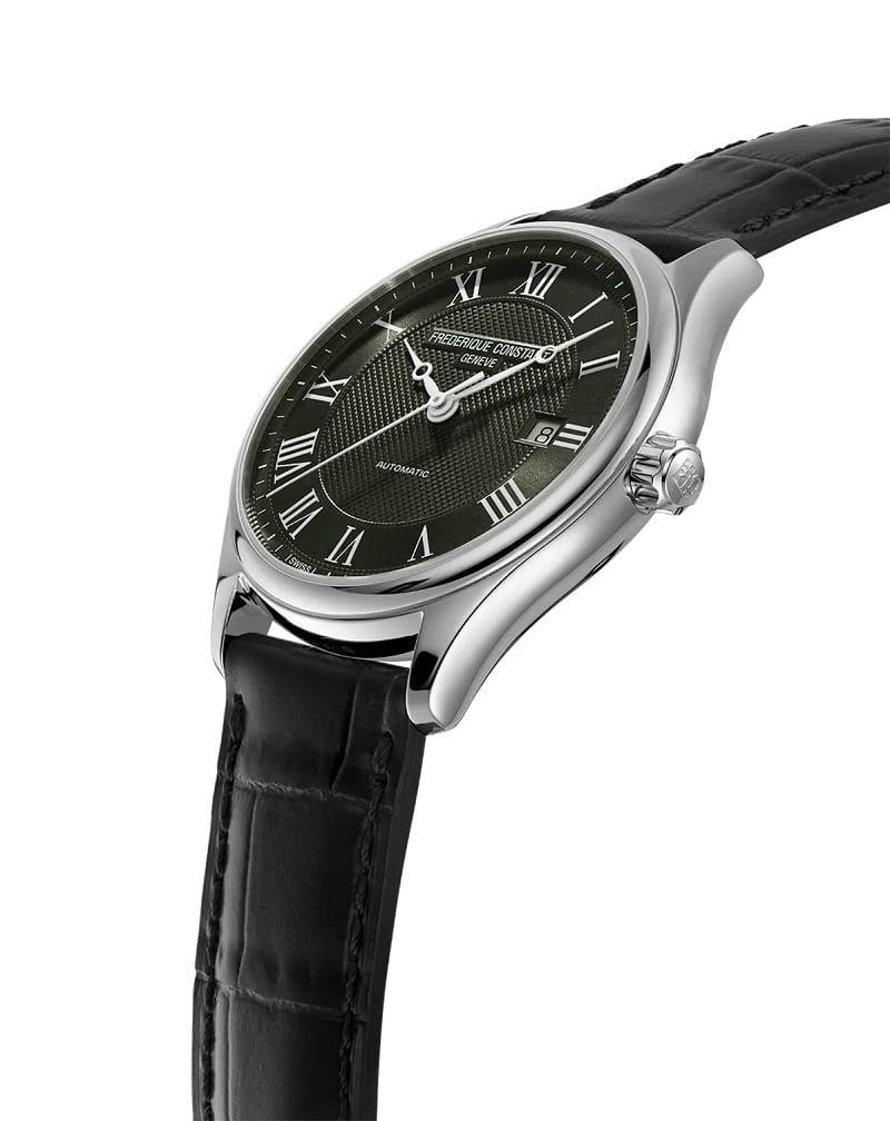 Zegarek Frederique Constant Classics Automatic FC-303MCK5B6 (FC-303MCK5B6)