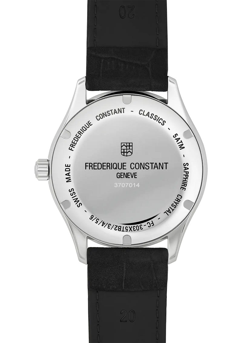 Frederique Constant FC303NB5B6 Kraków
