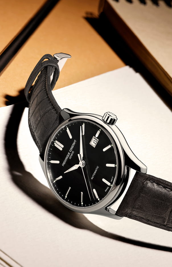 Frederique Constant Classics Index Automatic Kraków