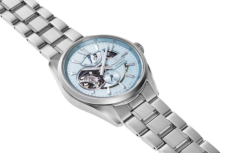 Zegarek Orient Star Contemporary Limited Edition RE-AV0127L00B (REAV0127L00B)