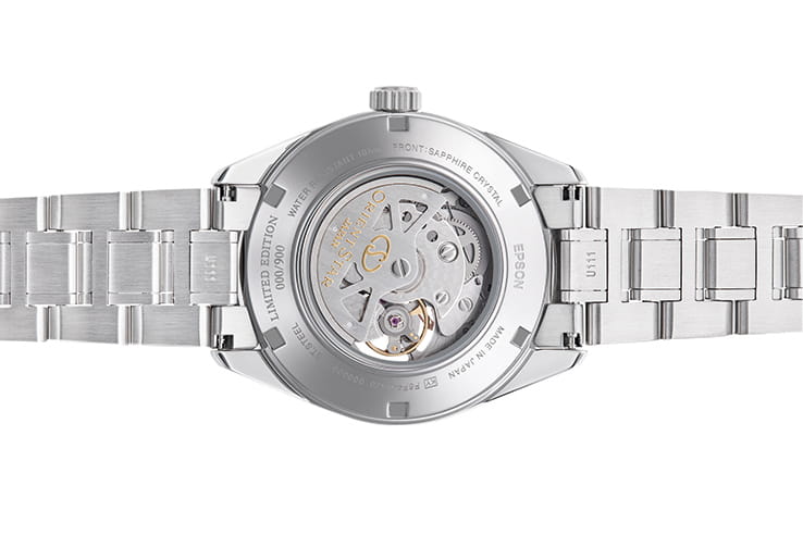 Zegarek Orient Star Contemporary Limited Edition RE-AV0127L00B (REAV0127L00B)