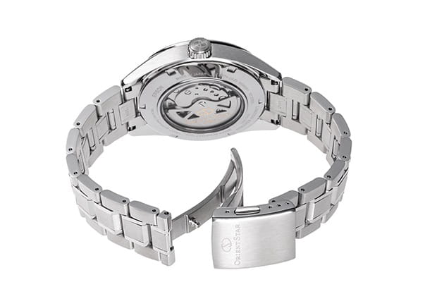 Zegarek Orient Star Contemporary Limited Edition RE-AV0127L00B (REAV0127L00B)