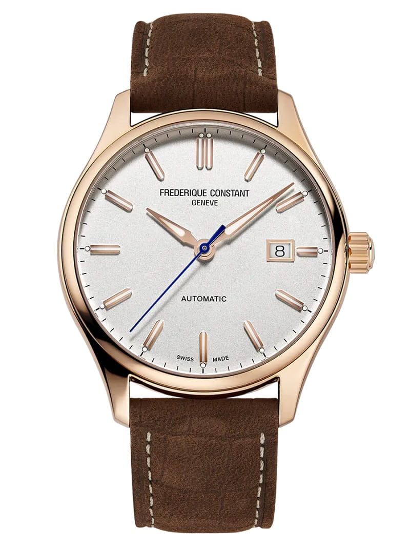 Zegarek Frederique Constant Classics Index Automatic FC-303NV5B4 (FC303NV5B4)
