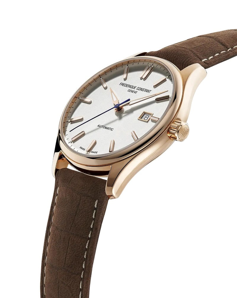 Zegarek Frederique Constant Classics Index Automatic FC-303NV5B4 (FC303NV5B4)