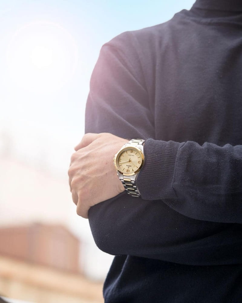 Zegarek Festina Solar Energy 20657/2 (F20657/2)