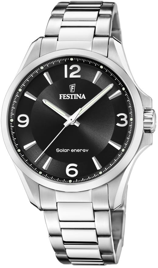 Zegarek Festina Solar Energy 20656/4 (F20656/4)