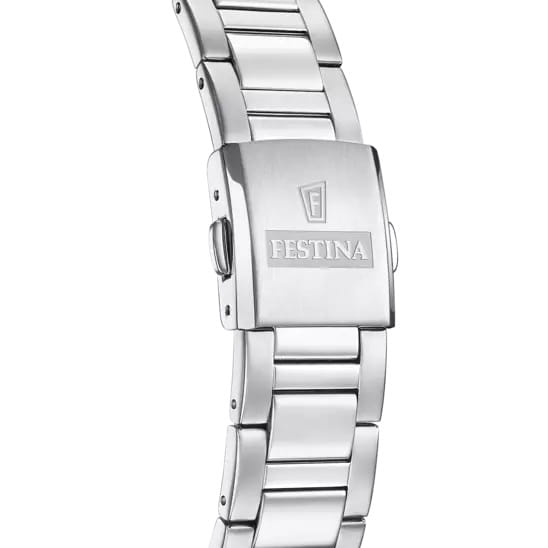 Zegarek Festina Solar Energy 20656/2 (F20656/2)