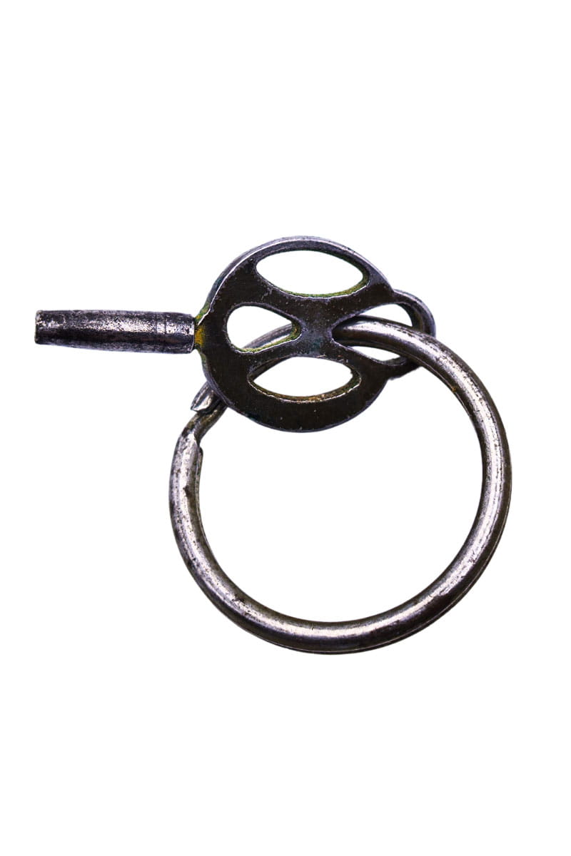 Używany Zegarek Kieszonkowy REMONTOIR złoty