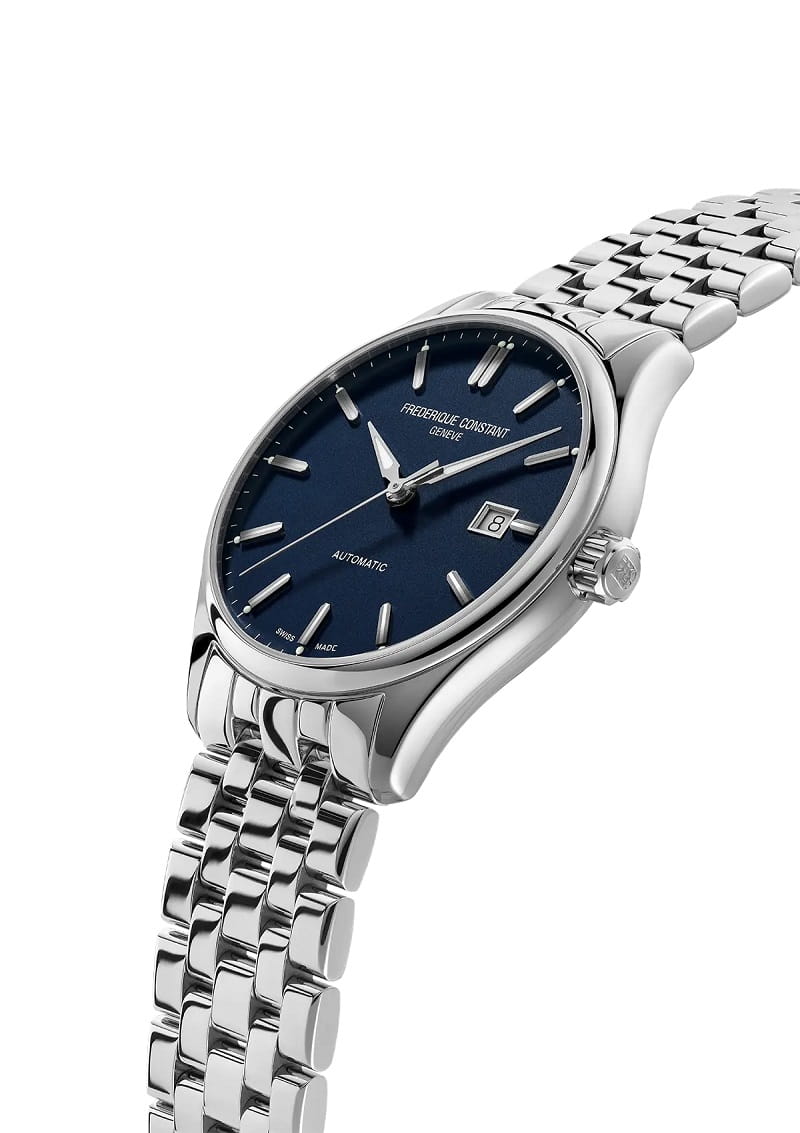 Zegarek Frederique Constant Classics Index Automatic FC-303NN5B6B (FC303NN5B6B)