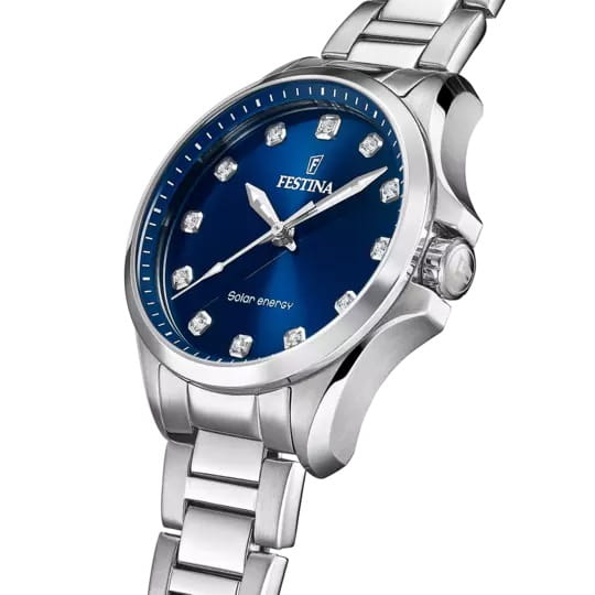 Zegarek Festina Solar Energy Lady 20654/4 (F20654/4)