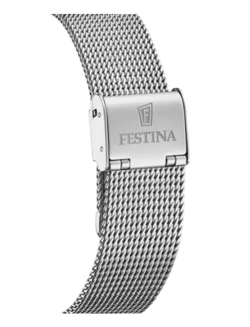 Zegarek Festina Automatic Skeleton 20534/1 (F20534/1)