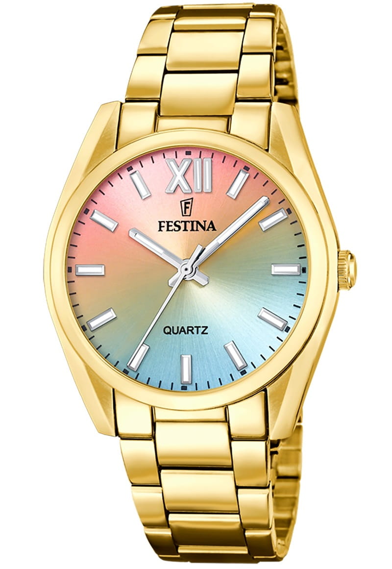 Zegarek Festina Boyfriend Collection Lady 20640/7 (F20640/7)