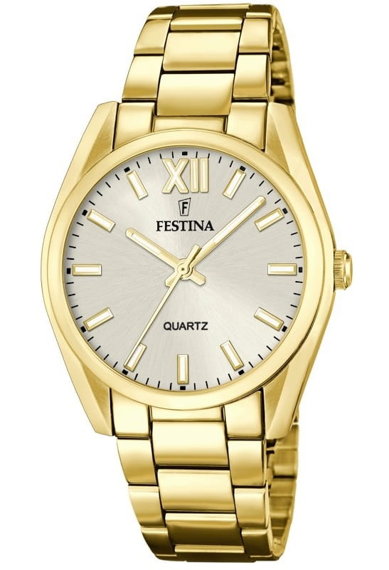 Zegarek Festina Boyfriend Collection Lady 20640/1 (F20640/1)