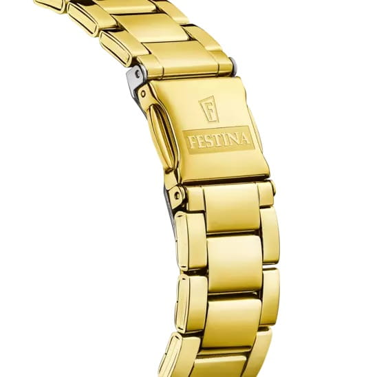 Zegarek Festina Boyfriend Collection Lady 20640/1 (F20640/1)