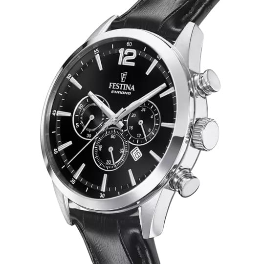 Zegarek Festina Timeless Chronograph 20542/5 (F20542/5)