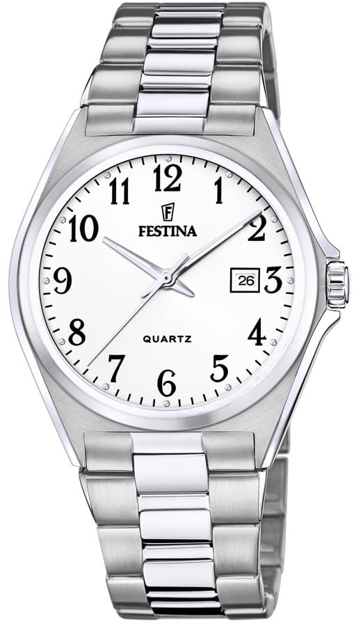 Zegarek Festina Classic Bracelet 20552/1 (F20552/1)