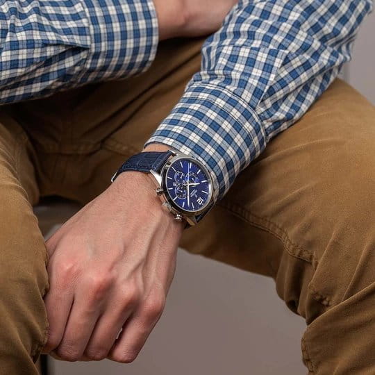 Zegarek Festina Timeless Chronograph 20542/2 (F20542/2)