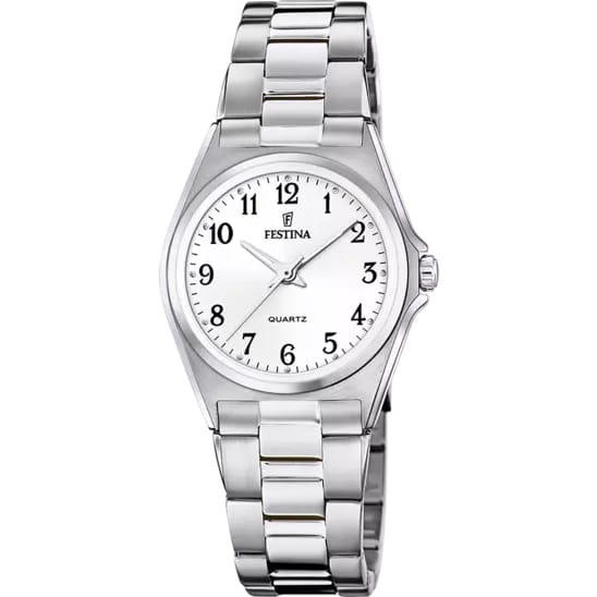 Zegarek Festina Classic Lady 20553/1 (F20553/1)