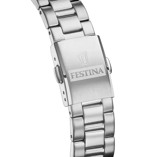 Zegarek Festina Classic Lady 20553/1 (F20553/1)