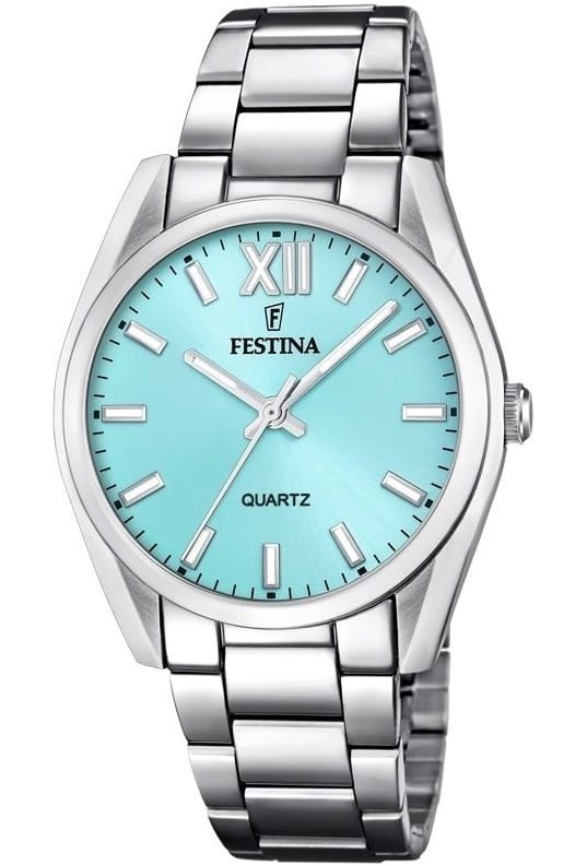 Zegarek Festina Boyfriend Collection Lady 20622/D (F20622/D)