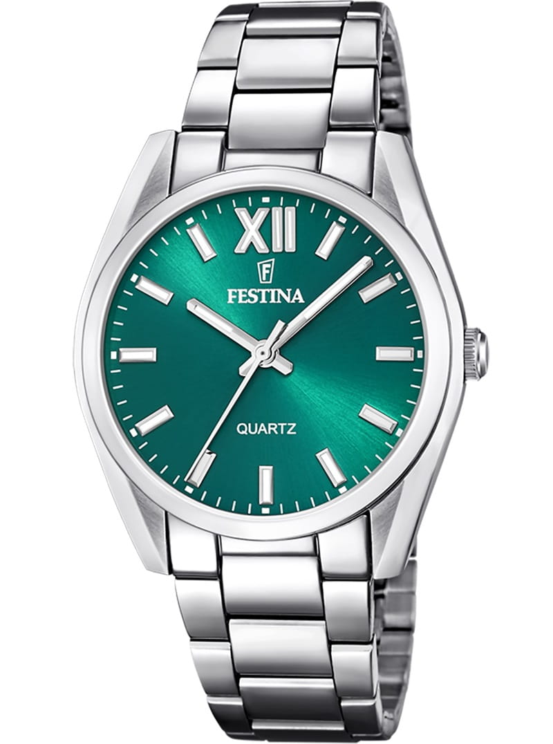 Zegarek Festina Boyfriend Collection Lady 20622/C (F20622/C)