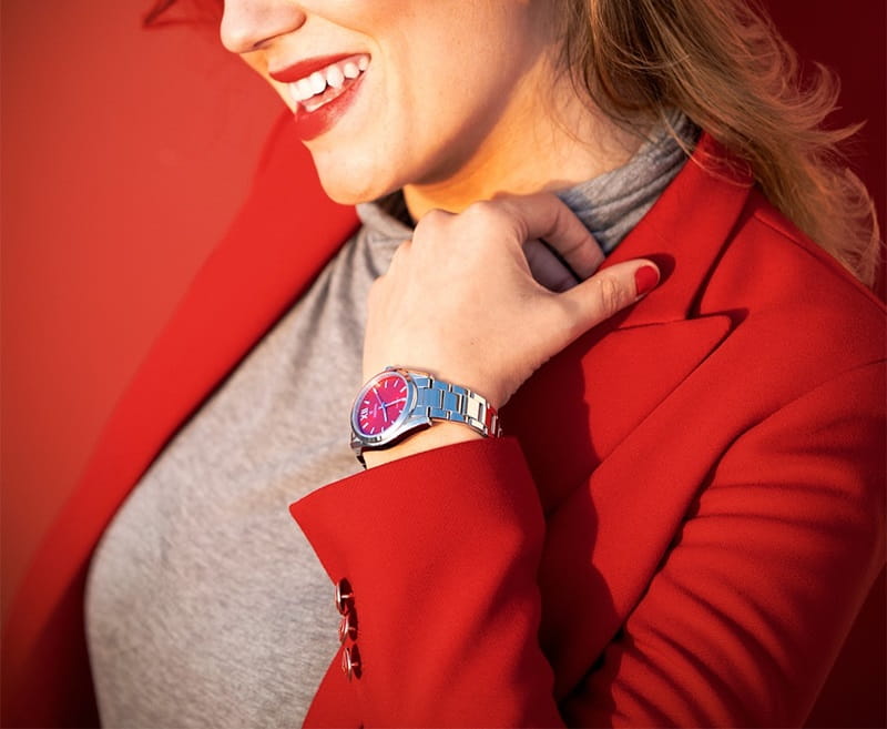 Zegarek Festina Boyfriend Collection Lady 20622/B (F20622/B)