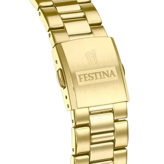Zegarek Festina Classic Bracelet 20555/3 (F20555/3)