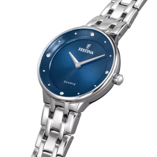 Zegarek Festina Mademoiselle 20600/3 (F20600/3)