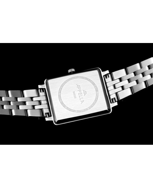 Zegarek Appella Diamonds L50023.5163DQ (L500235163DQ)