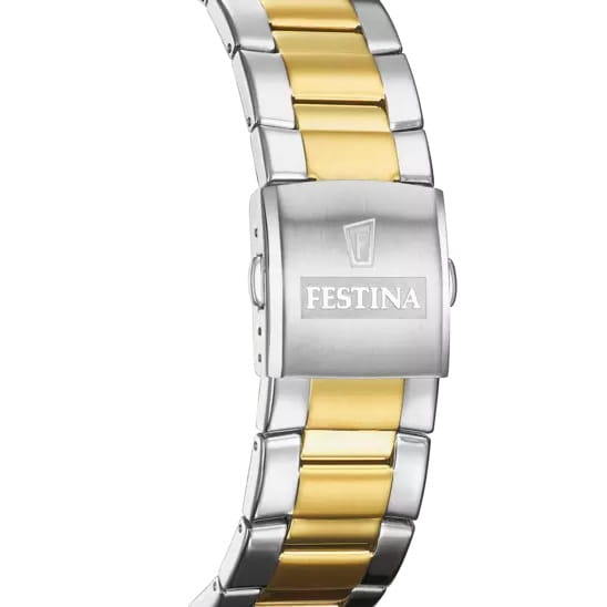 Zegarek Festina Timeless Chronograph 20562/3 (F20562/3)