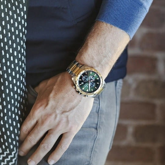 Zegarek Festina Timeless Chronograph 20562/3 (F20562/3)
