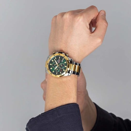 Zegarek Festina Timeless Chronograph 20562/3 (F20562/3)