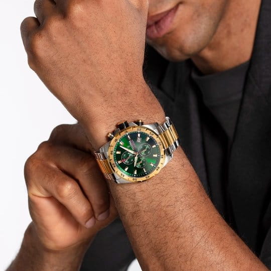 Zegarek Festina Timeless Chronograph 20562/3 (F20562/3)