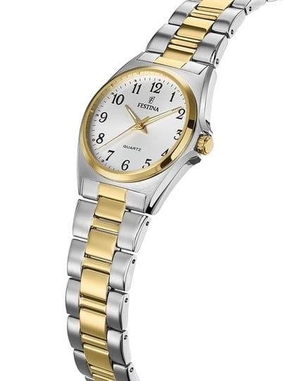 Zegarek Festina Classics Lady 20556/1 (F20556/1)