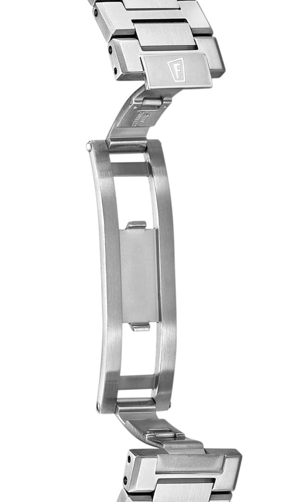 Zegarek Festina Swiss Made 20036/2 (F20036/2)