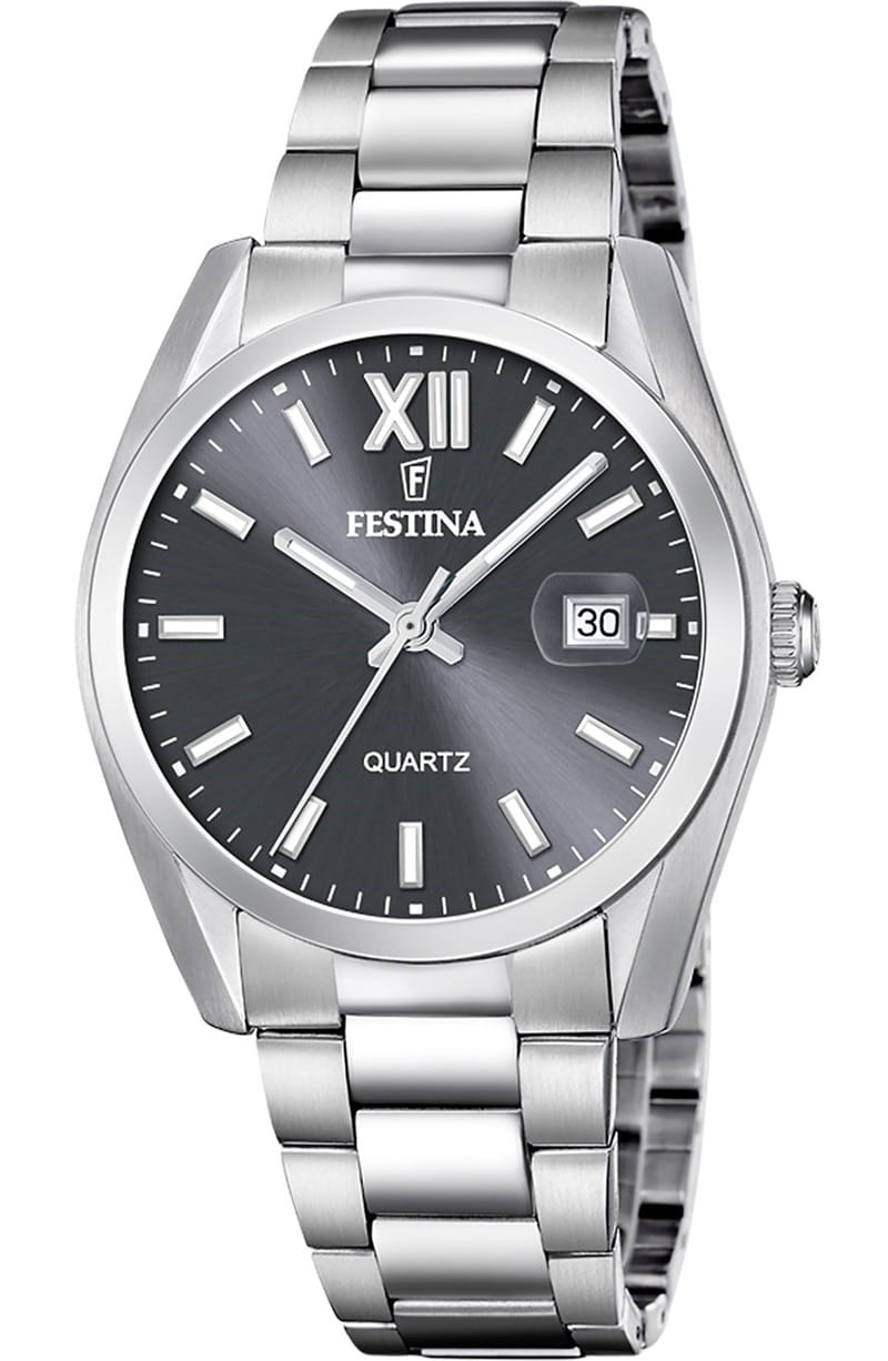 Zegarek Festina Classic 20707/3 (F20707/3)