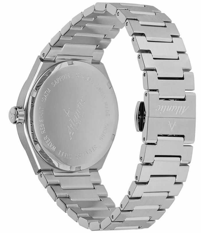 Zegarek ATLANTIC Seawave  58366.41.21 (583664121)