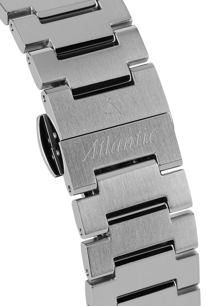 Zegarek ATLANTIC Seawave  58366.41.21 (583664121)