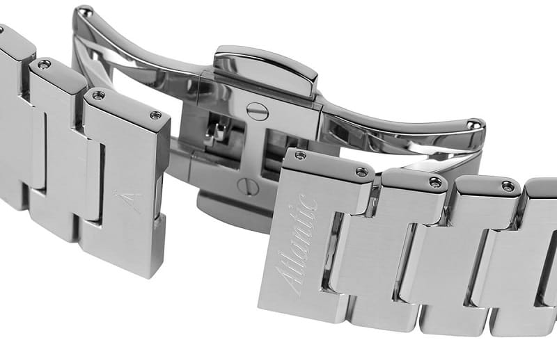 Zegarek ATLANTIC Seawave  58366.41.21 (583664121)